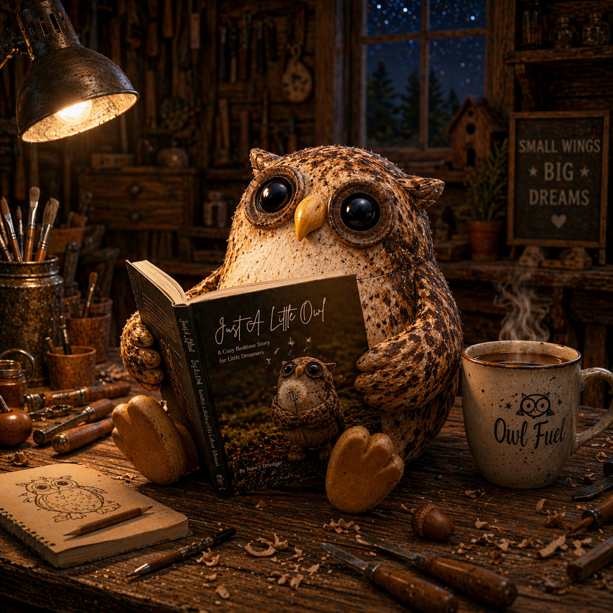 Reading Challenges