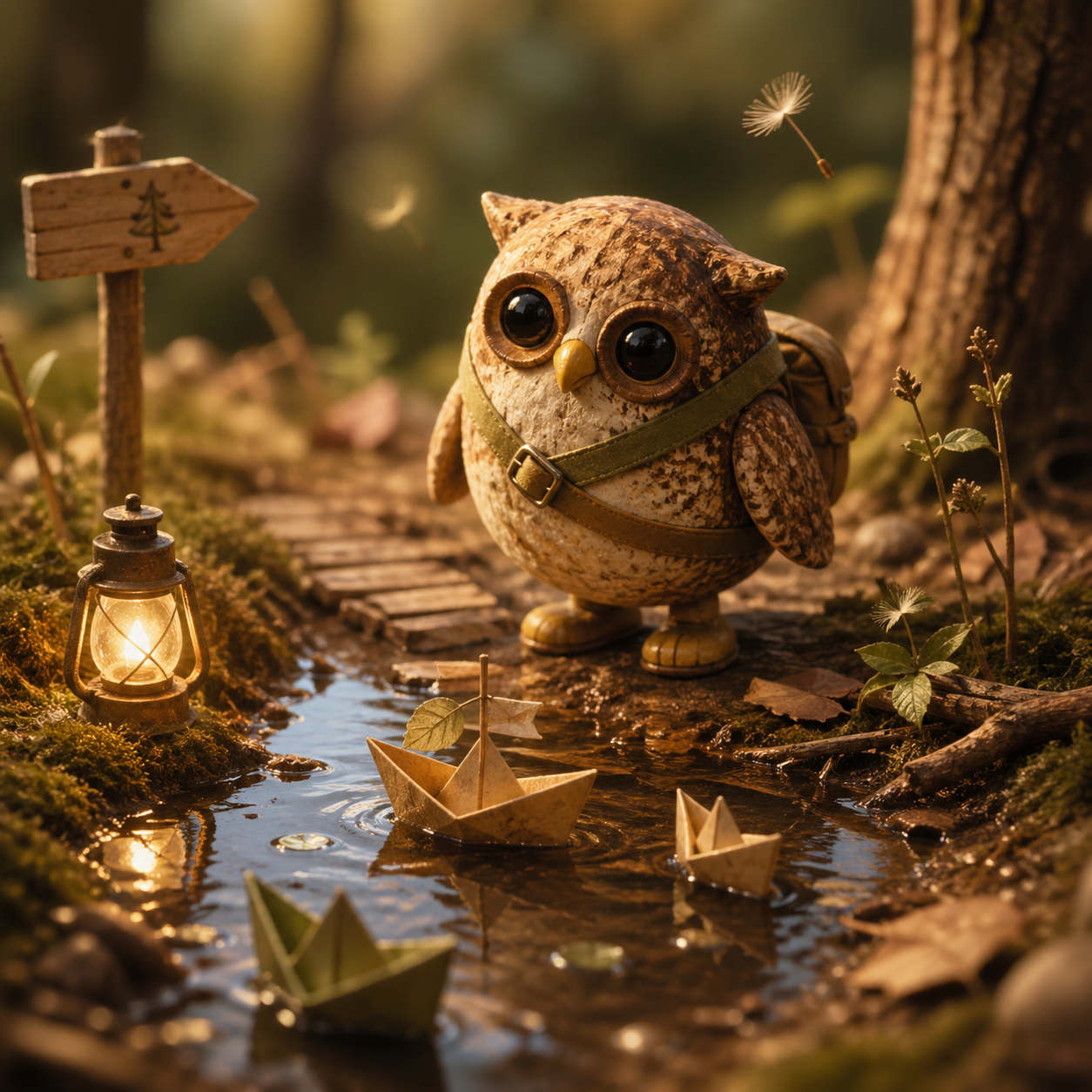 Nature Adventures