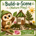 Build-a-Scene- Free Download Activity